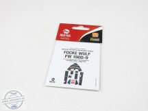 Fw 190D-9 Updated - 1/32 - Hobby 2000