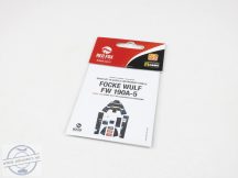 Fw 190A-5 - 1/32 - Hasegawa