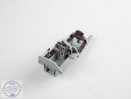 F-4B/N Phantom II - 1/48 - Academy