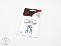 Su-27K Sea Flanker - 1/32 - Minibase