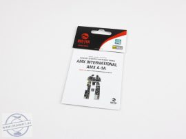 AMX A-1A - 1/48 - Kinetic