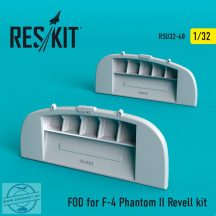 FOD for F-4 Phantom II Revell kit (1/32)