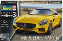 Mercedes-AMG GT - 1/24