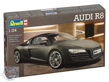 Audi R8 - 1/24