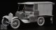 Ford Model T Ambulance update set for ICM kit - 1/35