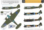 Bristol Blenheim Mk.I - Mk.II Finnish Air Force WW II - 1/48