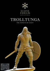 Trolltunga (Viking) - 75 mm