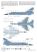  Mirage F.1C/ C-200 'Armée de 'l Air' - 1/72