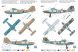 Dornier Do 27 IDF, SAAF and Portuguese Service - 1/72