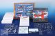 SIAI-Marchetti SF-260 Duo Pack & Book - 1/72 - 2 makett + HMH kiadvány!