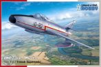 SMB-2 Super Mystere ‘The First French Supersonic’ - 1/72