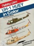 UH-1 Huey in Color