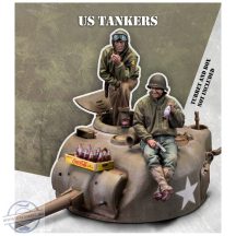 US Tankers - 1/48