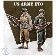 US Army ETO - 1/72