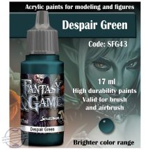 SFG-43 Paints DESPAIR GREEN