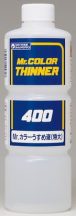 Mr. Color Thinner 400ml    (Higító )