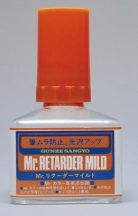Mr. Retarder Mild 40ml   (Száradáslassító)