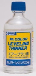 Mr. Color Leveling Thinner 110ml    (Higító )
