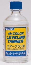 Mr. Color Leveling Thinner 110ml    (Higító )