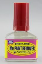 Mr. Paint Remover 40ml (festékeltávolító)