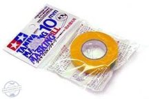 Tamiya Masking Tape 10mm (Refill) - maszkoló szalag