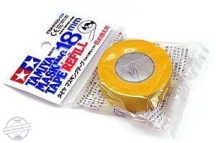 Tamiya Masking Tape 18mm (Refill) - maszkoló szalag