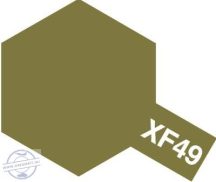 Tamiya 81749 MINI XF-49 KHAKI