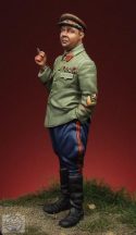 Russian Officer - 1/35