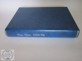 Top Gun 1993 - 1994 első félév