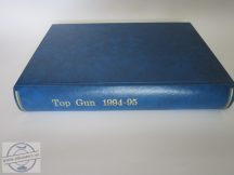 Top Gun 1994 második félév - 1995