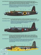 Vickers Wellington Part Two