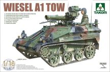 Wiesel A1 TOW - 1/16