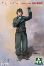 Michael Wittmann - 1/16 - Zacskós kiszerelés!