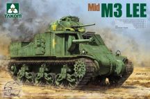 M3 Lee Mid - 1/35