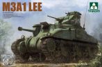 M3A1 Lee - 1/35