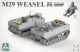M29 Weasel - 1/35