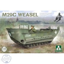 M29C Weasel - 1/35