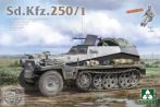 Sd.Kfz.250/1 - 1/35