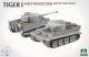 Tiger I early production Sd.Kfz.181 Pz.Kpfw. VI Ausf. E - 1/35