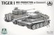 TIGER I MID-PROD. w/ZIMMERIT Sd.Kfz.181 Pz.Kpfw.VI - 1/35 TIGER I MID-PROD. w/ZIMMERIT Sd.Kfz.181 Pz.Kpfw.VI - 1/35