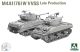 M4A1 76(w) VVSS Late Production - 1/35
