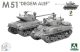 M51 "Degem Alef" - 1/35
