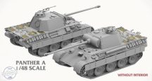 Panther Ausf.A - 1/48