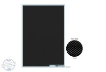 Carbon Pattern Decal (Plain Weave/Extra Fine)