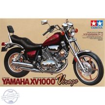 Yamaha Virago XV 1000 - 1/12