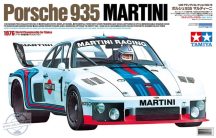 Martini Porsche 935 Turbo - 1/20