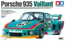 Porsche 935 Vaillant - 1/20