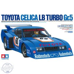 T oyota Celica LB T urbo Gr.5 - 1/20