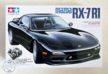 Mazda RX-7 R1 - 1/24