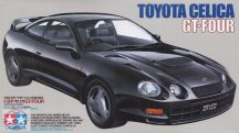 Toyota Celica GT-Four - 1/24